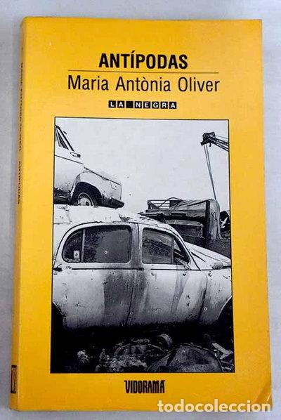 Livros em segunda m&atilde;o: Ant&iacute;podas- 9788477300601