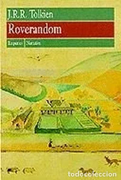 Libros: Roverandom- 9788475965871 - Foto 1
