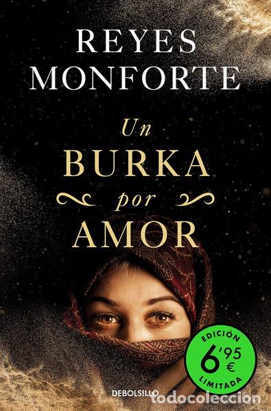 books: Un burka por amor- 9788466361231