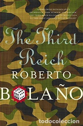 Livros em segunda m&atilde;o: The Third Reich- 9780330510554