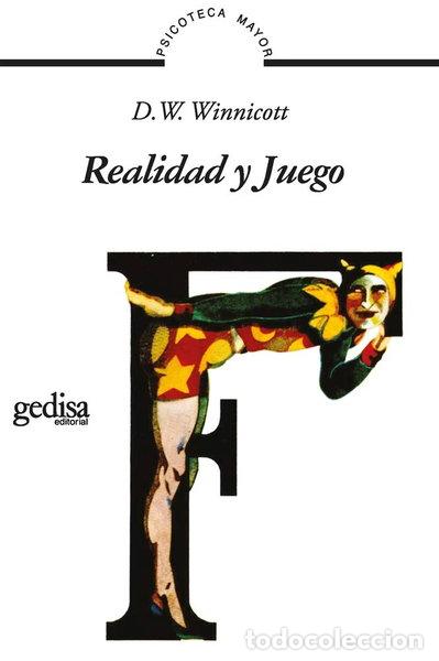 Libros: Realidad y juego- 9788474320565
