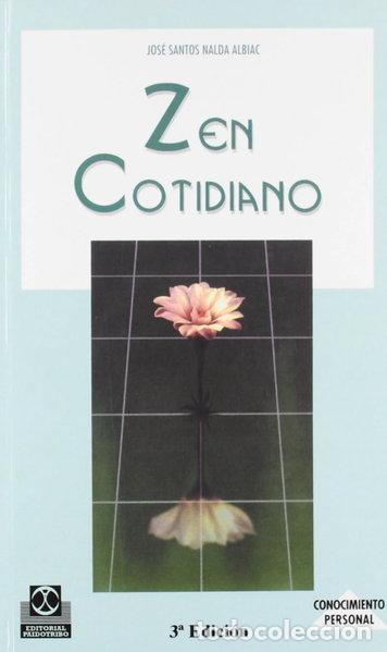 Libros: Zen Cotidiano- 9788480193917