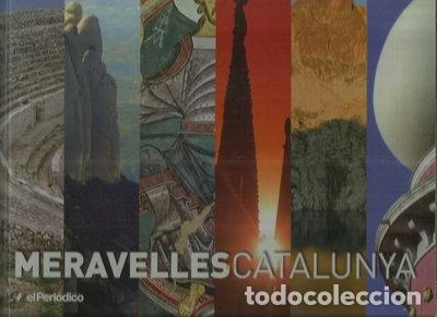 B&uuml;cher: Meravelles de Catalunya- 9788495098955