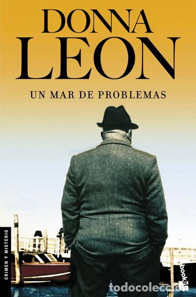 B&uuml;cher: Un mar de problemas- 9788432217692