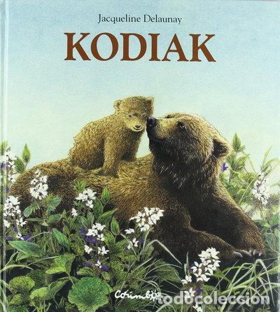 B&uuml;cher: Kodiak- 9788484702078