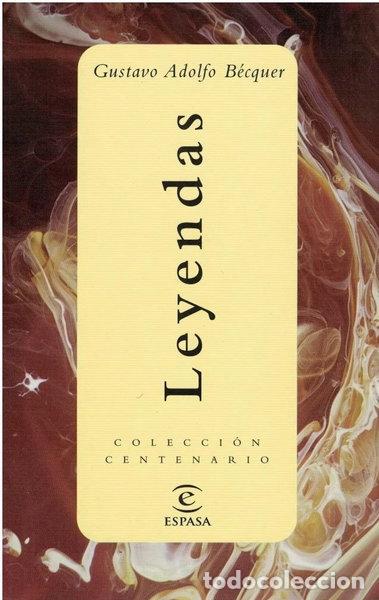Libros: Leyendas- 9788423986866