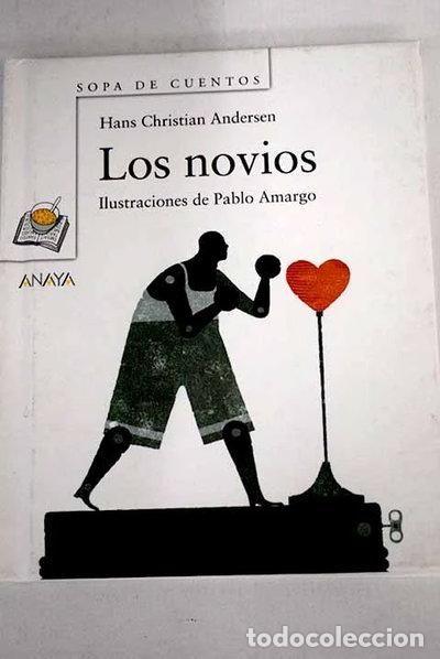 Libri di seconda mano: Los novios- 9788466745239
