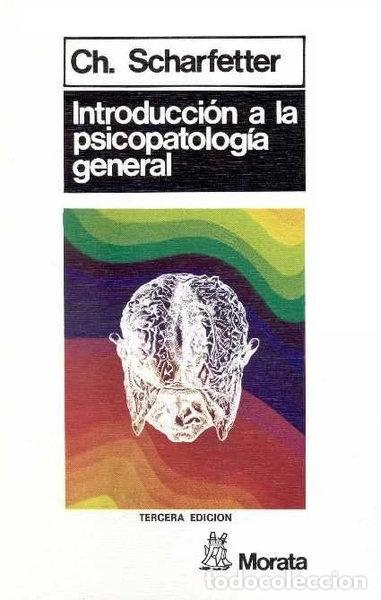 Libri di seconda mano: Introducci&oacute;n a la psicopatolog&iacute;a general- 9788471120311