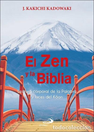 Libri di seconda mano: El Zen y la Biblia- 9788428556866