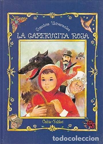 Libri di seconda mano: La Caperucita Roja- 9788440219794