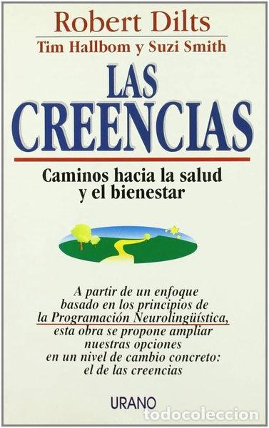 Libros: Las creencias- 9788479531423