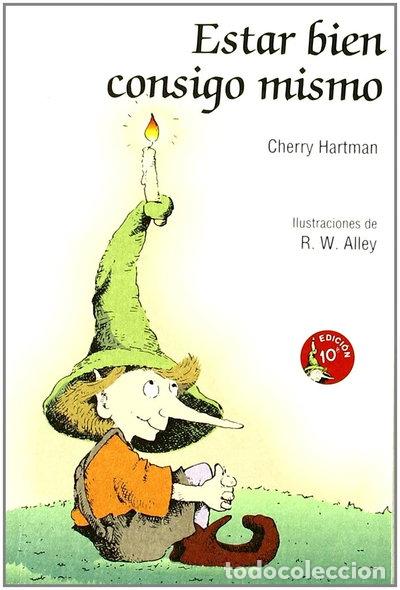 Libros: Estar bien consigo mismo- 9788428518598