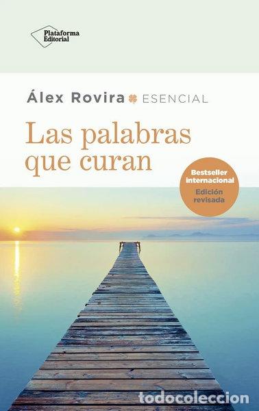 B&uuml;cher: Las palabras que curan- 9788417622473