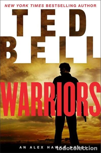 B&uuml;cher: Warriors- 9780062279385