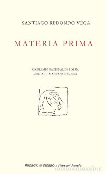 B&uuml;cher: Materia prima- 9788412436723