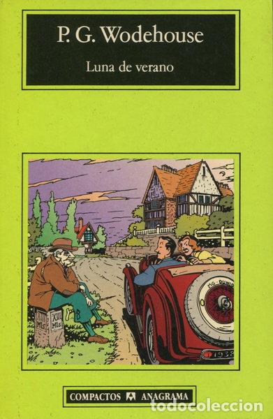 B&uuml;cher: Luna de verano- 9788433914439