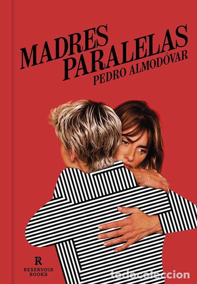 B&uuml;cher: Madres paralelas- 9788418897238