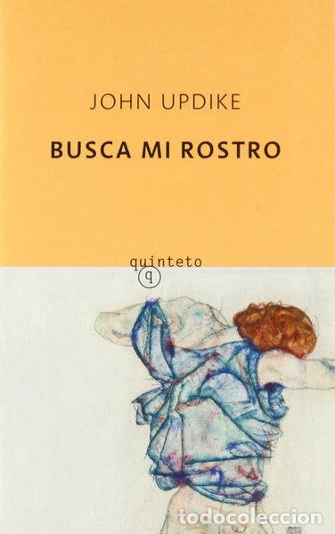 Libros: Busca mi rostro- 9788497110310