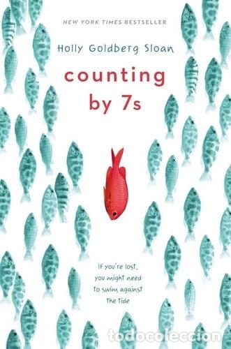Livros em segunda m&atilde;o: Counting by 7s- 9780803738553