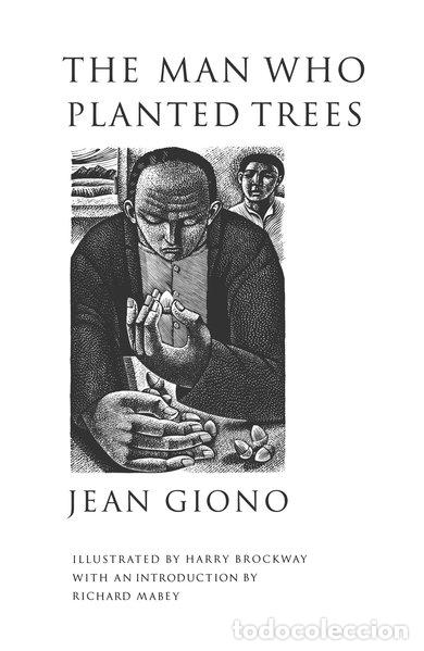 Libros: The Man Who Planted Trees- 9781860461170