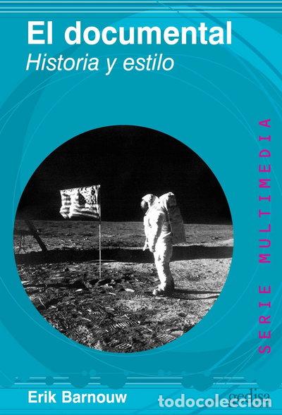 Libros: El documental- 9788474325638