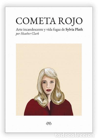 Libros: Cometa rojo- 9788412595727