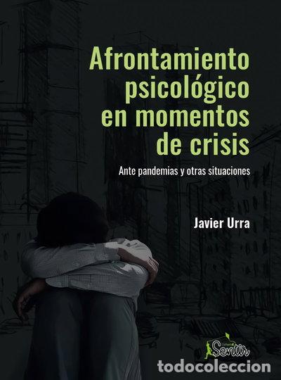 Libros: Afrontamiento psicol&oacute;gico en momentos de crisis- 9788426729422