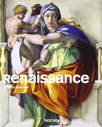 Libros: Renaissance- 9783822852972