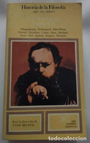 B&uuml;cher: Historia de la filosof&iacute;a- 9788432301124