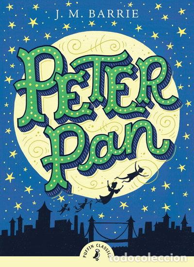 Libros: Peter Pan- 9780141322575