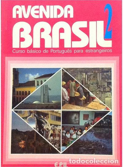 Libros: Avenida Brasil 2- 9788512547503 - Foto 1