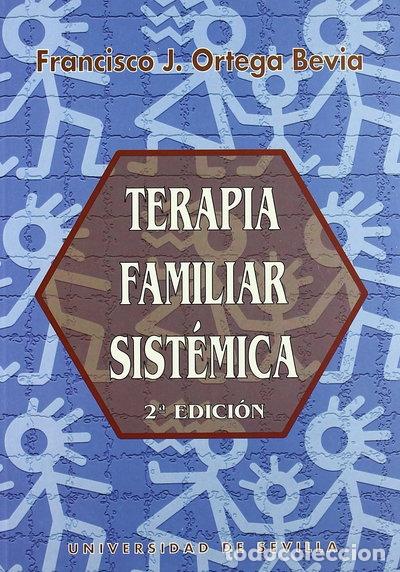 Livros em segunda m&atilde;o: Terapia familiar sist&eacute;mica- 9788447206360