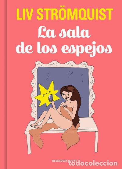 B&uuml;cher: La sala de los espejos- 9788418052804