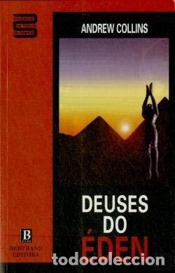 B&uuml;cher: Deuses do &Eacute;den- 9789722511735