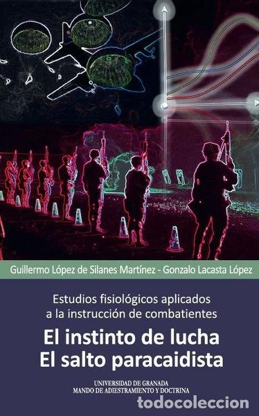 B&uuml;cher: ESTUDIOS FISIOLOGICOS APLICADOS A LA INSTRUCCION DE COMBATIE- 9788433874481