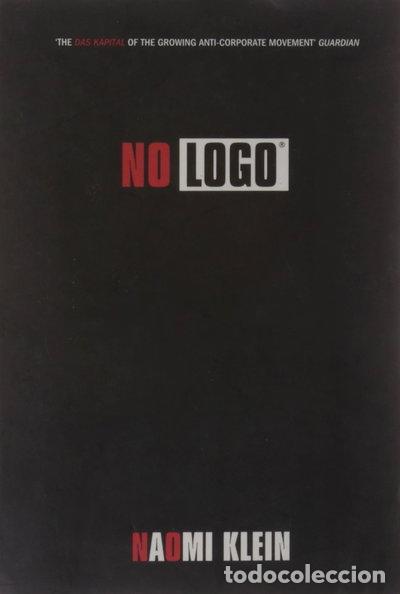 B&uuml;cher: No Logo- 9780006530404