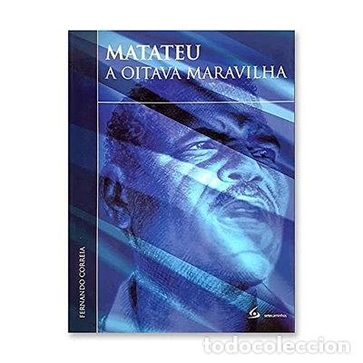 Livres: Matateu - A Oitava Maravilha- 9789896021122