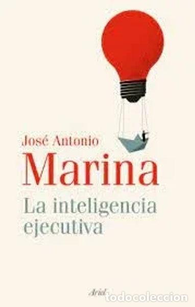 Libros: La inteligencia ejecutiva- 9788467251289 - Foto 1
