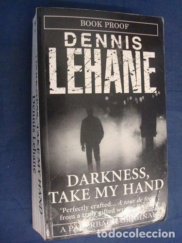Livres: Darkness, Take My Hand- 9780553505849
