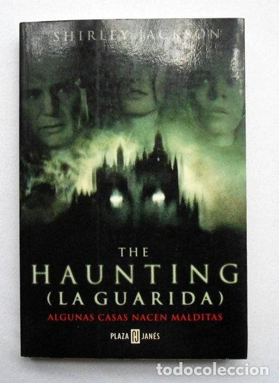 B&uuml;cher: The Haunting (La Guarida)- 9788401327889