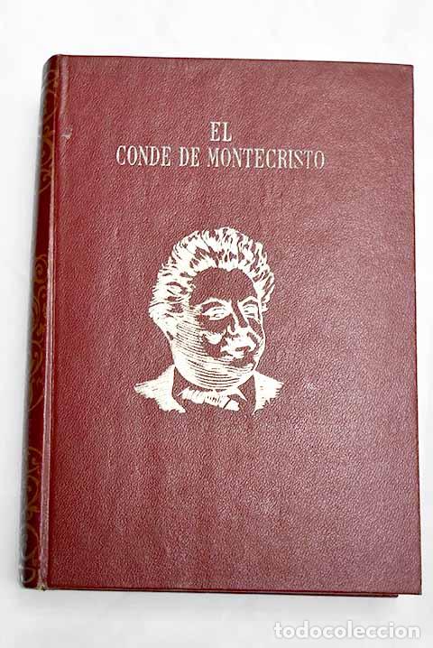 Livros em segunda m&atilde;o: El conde de Montecristo.- Dumas, Alejandro