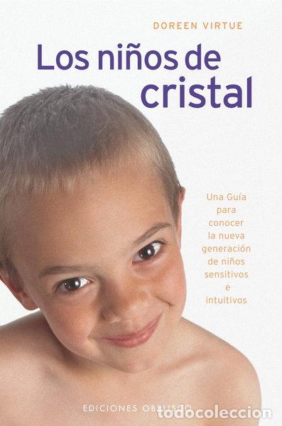 Livros em segunda m&atilde;o: Los ni&ntilde;os de cristal- 9788497771245