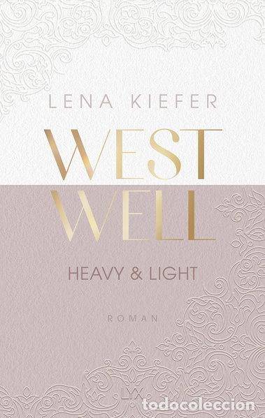 books: Westwell - Heavy & Light- 9783736317628