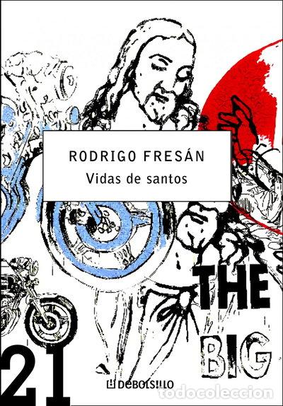 books: Vidas de santos- 9788483463567