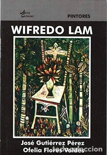 Livres: Wifredo Lam- 9789590607578