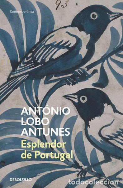 books: Esplendor de Portugal- 9788497935623