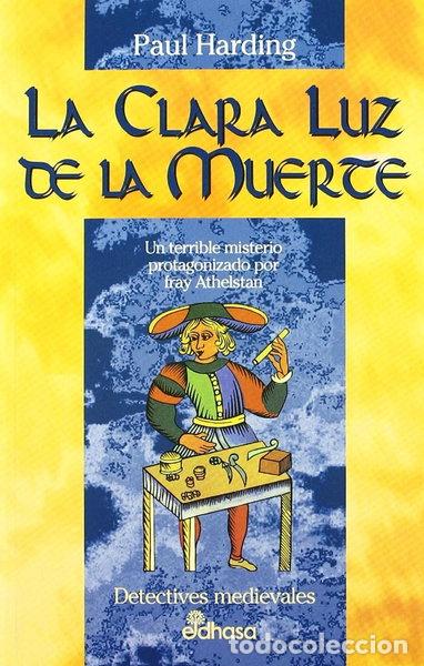 books: La clara luz de la muerte- 9788435055093