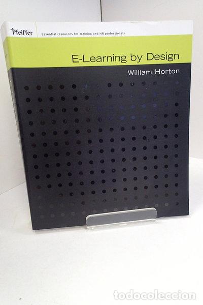 Livres: e-Learning by Design- 9780787984250