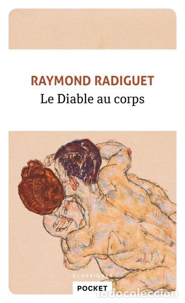 Livres: Le diable au corps- 9782266296076