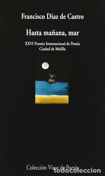 Libros: Hasta ma&ntilde;ana, mar- 9788475225951